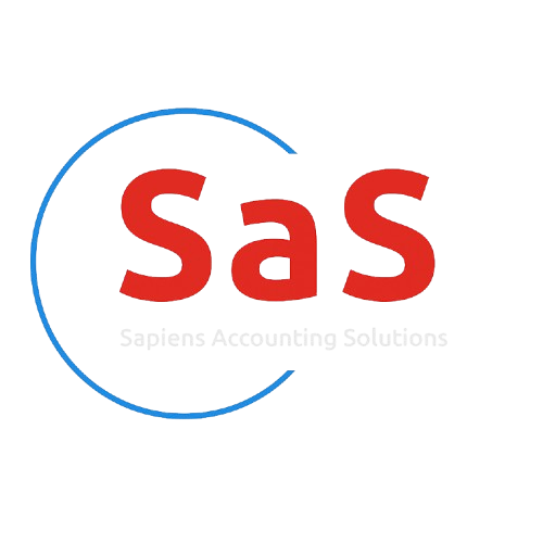 Sapiens Accounting Solutions Logo